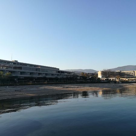 斯塔迪斯公寓 达西亚 外观 照片